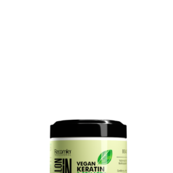 Alternative view of SALON IN VEGAN KERATIN & COLLAGEN INTENS 500G - 043495  CAPILAR CUIDADO /HIDRATACIÓN Y RESTAURACION