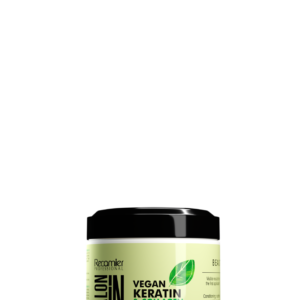 Alternative view of SALON IN VEGAN KERATIN & COLLAGEN INTENS 500G - 043495  CAPILAR CUIDADO /HIDRATACIÓN Y RESTAURACION