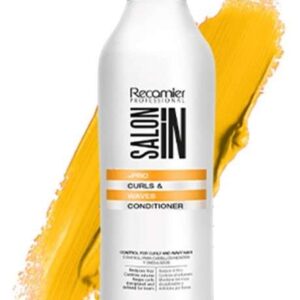 CURLS / WAVES ACONDITIONER 1000ML - 043815 SALON IN