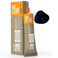 TECHNITONE TINTE 1.0 NEGRO NATURAL 60G - 048636 SALON IN