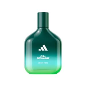 Adidas Vibes Edp Full Rechrg 100 ML - ADIDAS - 447050