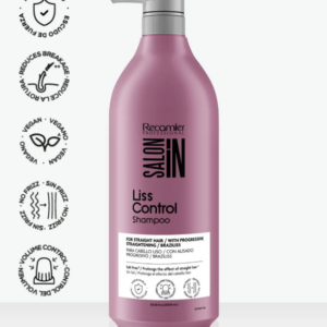 SALON IN COLOR GUARD SHAMPOO 20X1000 ML - SALON IN - 49794