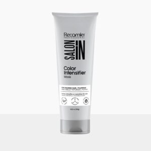 SALON IN INTENSIFIER TREATMENT PLATINUM 42X250G (N) - 51018 SALON IN