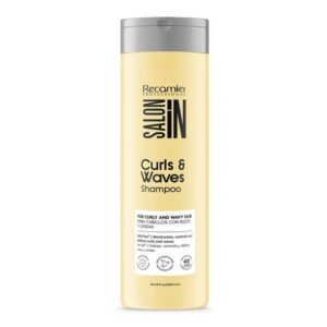 SALON IN CURLS & WAVE SHAMPOO 40X300ML (N) -  051124 SALON IN