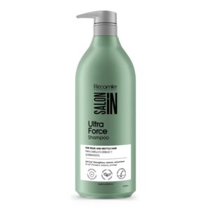SALON IN KERATIN ULT FORCE SHAMPO20X1000ML - SALON IN - 51247