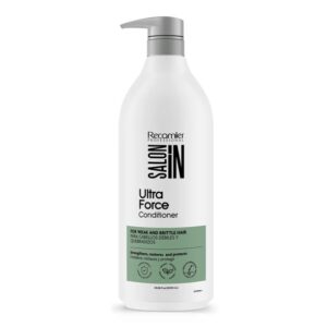 SALON IN KERATIN ULT FORCE COND 20X1000ML - SALON IN - 51261