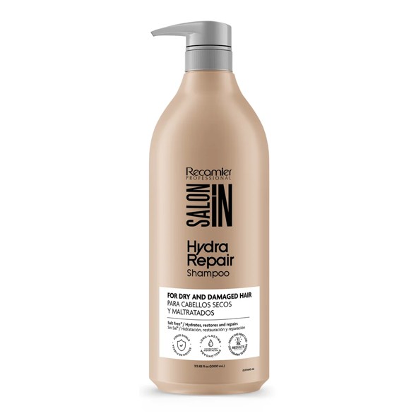 SALON IN HYDRA REPAIR SHAMPOO 20X1000ML - SALON IN - 51322