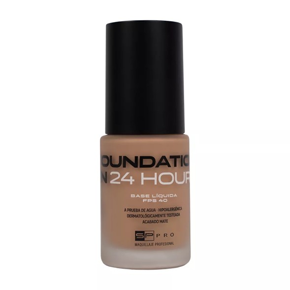 BASE LIQUIDA 24H #104 35g - 30194 SP PRO