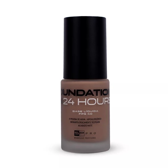 BASE LIQUIDA 24H #106 35g - 30354 SP PRO