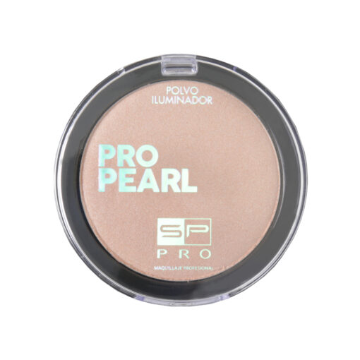 POLVO ILUMINADOR PEARL - 030507 SP PRO