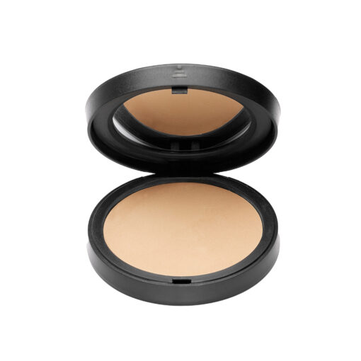 POLVO COMPACTO CON EXTRACTO DE PERLAS #102 - 030644 SP PRO