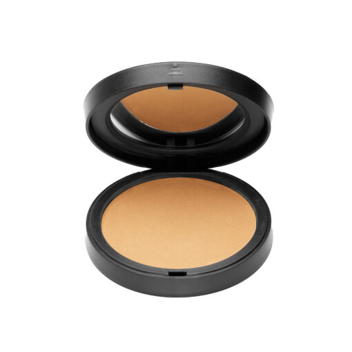 POLVO COMPACTO CON EXTRACTO DE PERLAS #104 - 030668 SP PRO