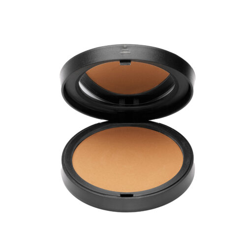 POLVO COMPACTO CON EXTRACTO DE PERLAS #105 - 030675 SP PRO