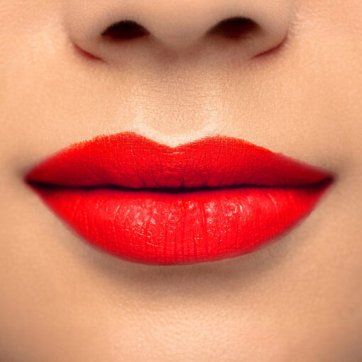 LABIAL LIQUIDO MATE (LIPSTICK) ROJO - 034598 SP PRO - Imagen 2