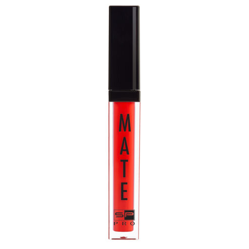 LABIAL LIQUIDO MATE (LIPSTICK) CORAL - 034604 SP PRO