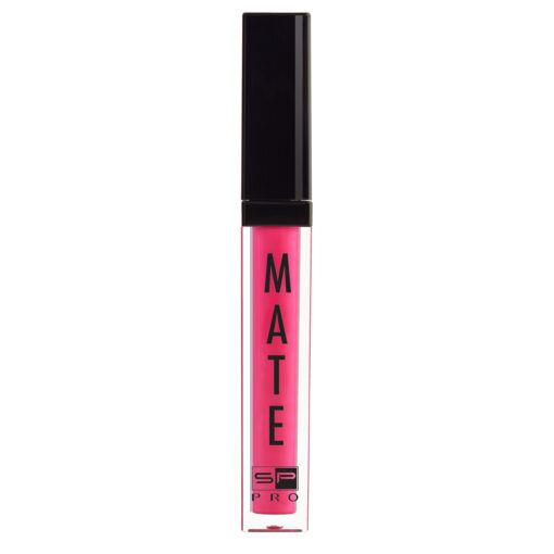 LABIAL LIQUIDO MATE (LIPSTICK) FUCSIA - 034611 SP PRO