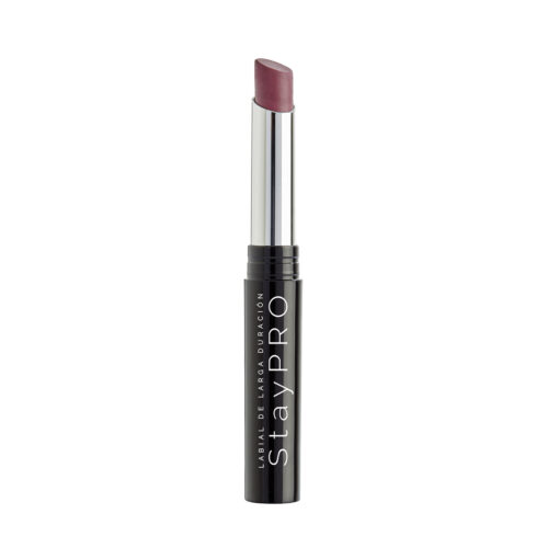 LABIAL LARGA DURACION (LIPSTAY) VINO - 034710 SP PRO