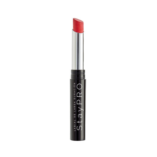 LABIAL LARGA DURACION (LIPSTAY) ROJO CERE - 034758 SP PRO