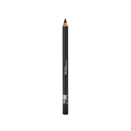 DELINEADOR DE OJOS (EYELINER) LAPIZ DARK BLACK - 037124 SP PRO