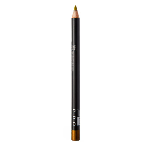 DELINADOR DE OJOS (EYELINER) LAPIZ DORADO - 037155 SP PRO