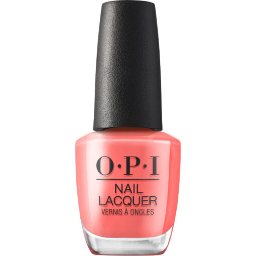 NLF030 OPI NL - BUBBLEGUM GOTH 15ML - NAIL LACQUER - LACA REGULAR