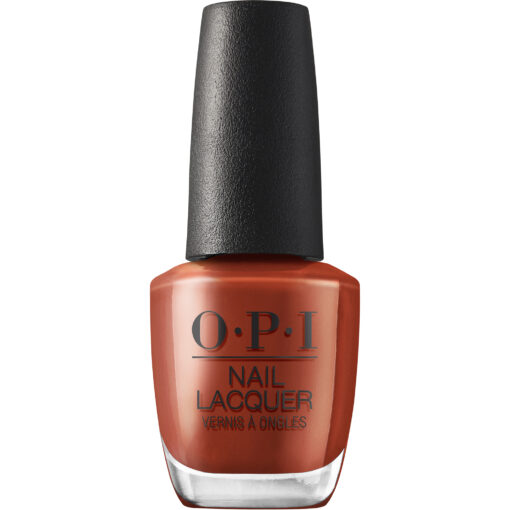 NLF025 OPI NL - SLIP DRESSED UP 15ML - NAIL LACQUER - LACA REGULAR