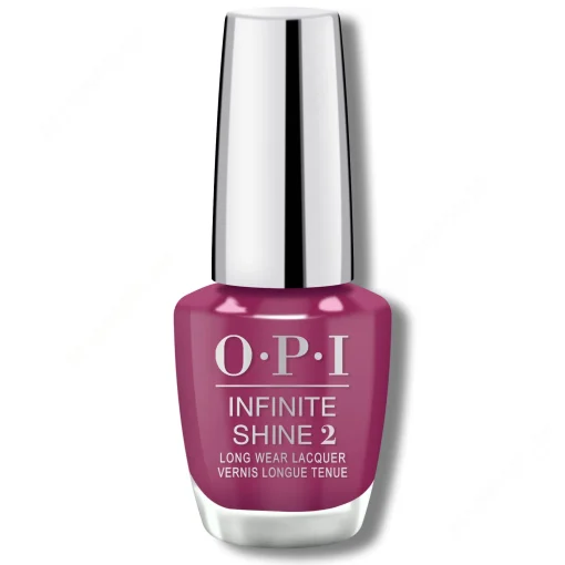 HRP21 FEELIN BERRY GLAM 15ML – OPI INFINITIVE SHINE – LARGA DURACION ...