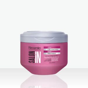 LISS CONTROL DEEP TREATMENT 300GR - 043501 SALON IN