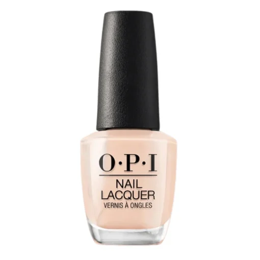 NLP61 SAMOAN SAND 15ML - OPI NAIL LACQUER - LACA REGULAR