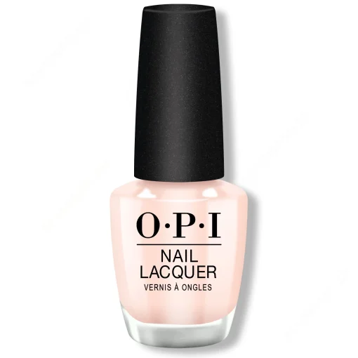 NLS86 BUBBLE BATH 15ML - OPI NAIL LACQUER - LACA REGULAR