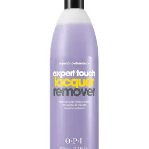 AL416 REMOVEDOR DE UÑAS LACA 15.2OZ- OPI NAIL - EXPERT TOUCH